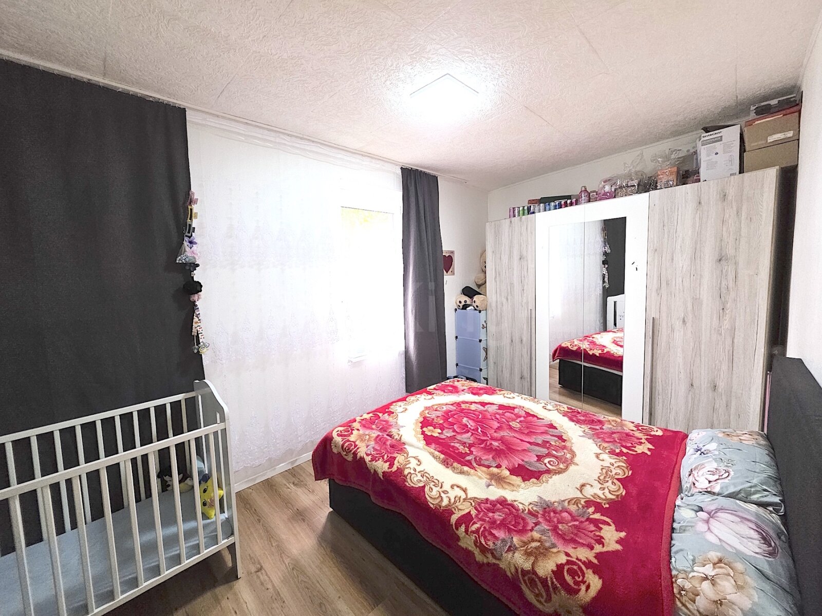SCHLAFZIMMER 2 SCHLAFZIMMER 2
