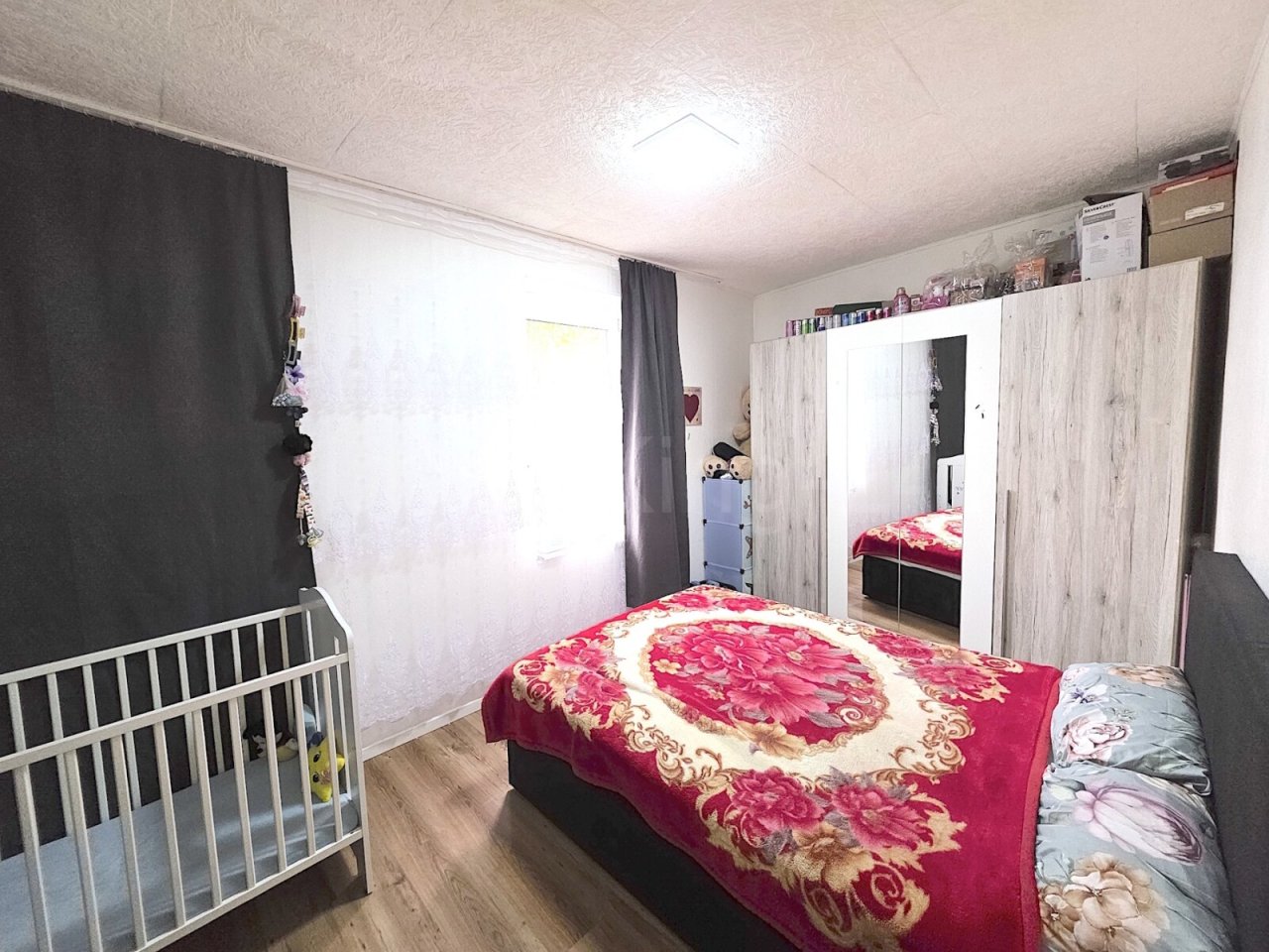 SCHLAFZIMMER 2 SCHLAFZIMMER 2
