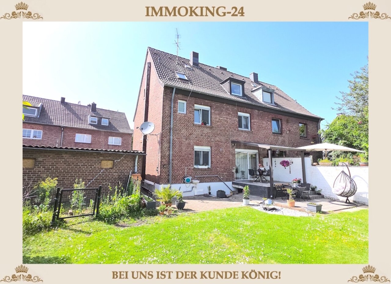 IHR NEUES ZUHAUSE!