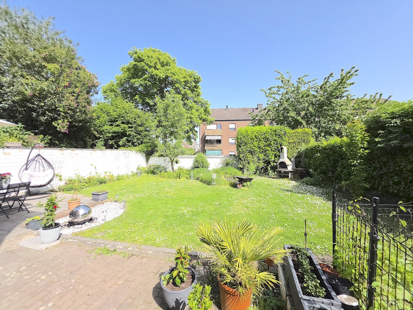 GARTEN
