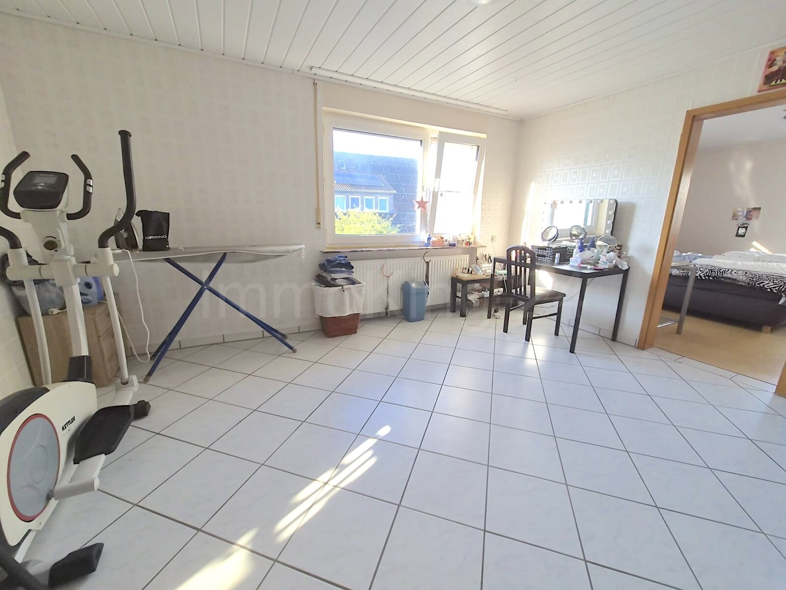 SCHLAFZIMMER 1 SCHLAFZIMMER 1