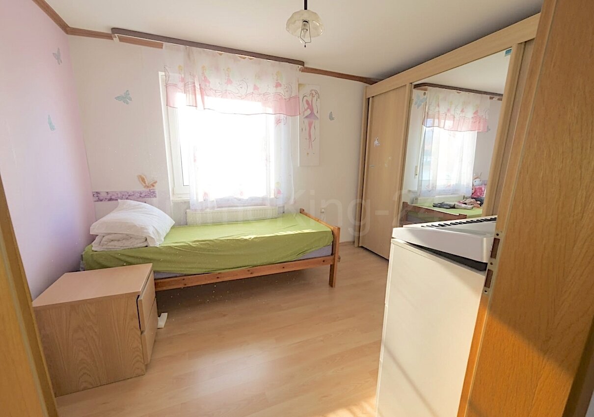 SCHLAFZIMMER 2 SCHLAFZIMMER 2