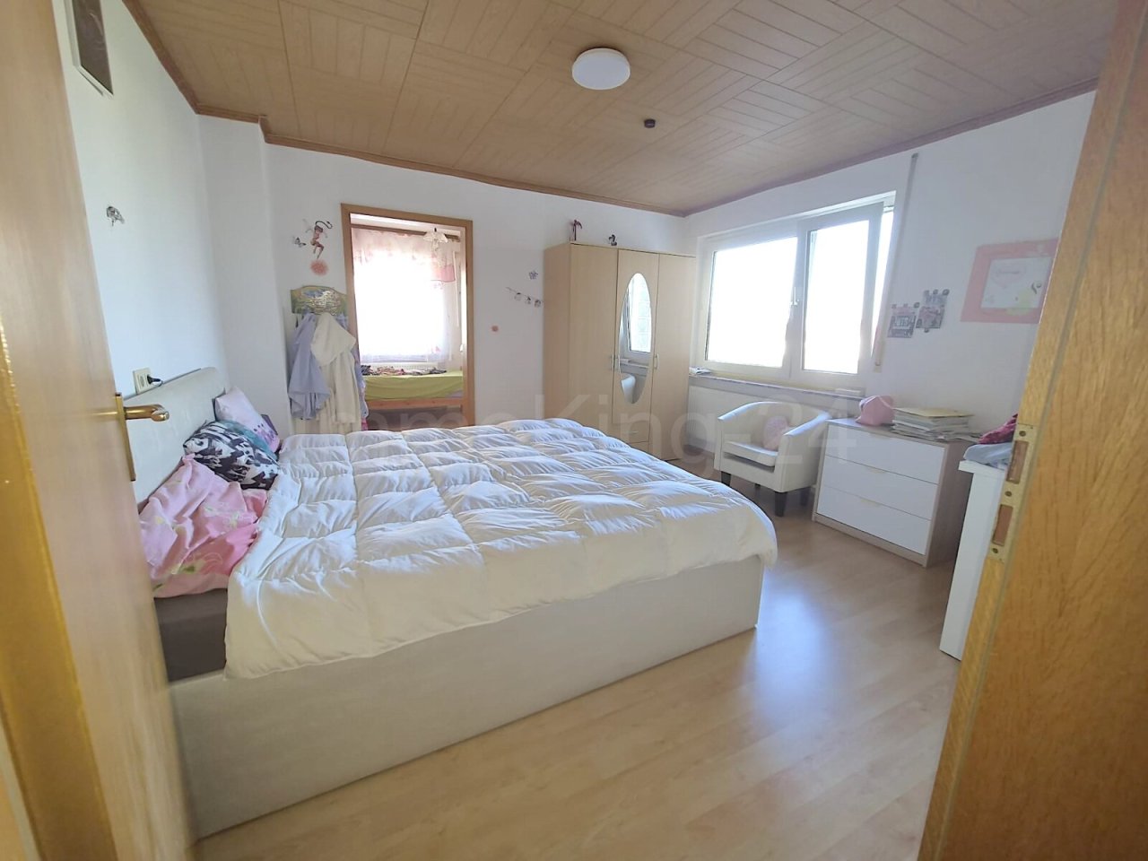 SCHLAFZIMMER 4 SCHLAFZIMMER 4