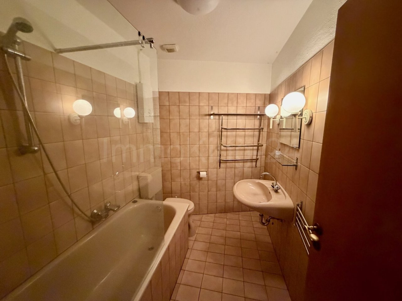BAD FERIENWOHNUNG