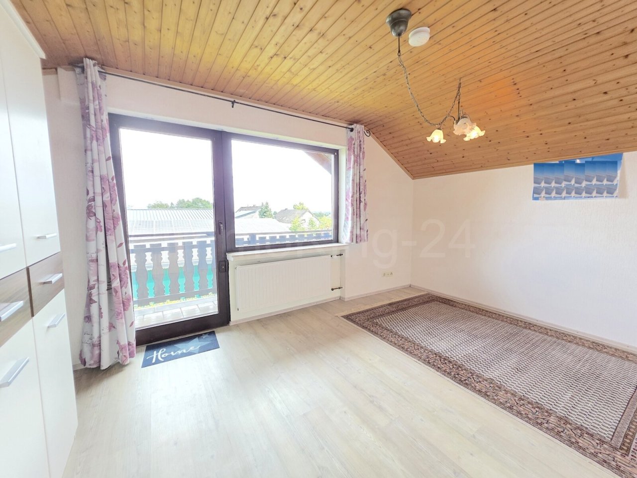 SCHLAFZIMMER 3 DACHGESCHOSS SCHLAFZIMMER 3 DACHGESCHOSS
