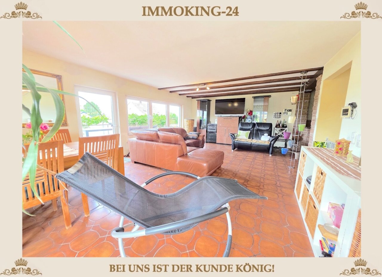IHR NEUES ZUHAUSE!