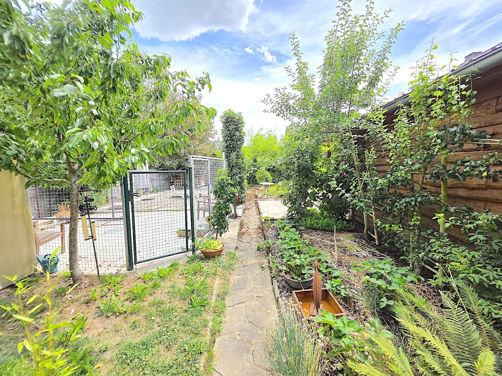 GARTEN GARTEN