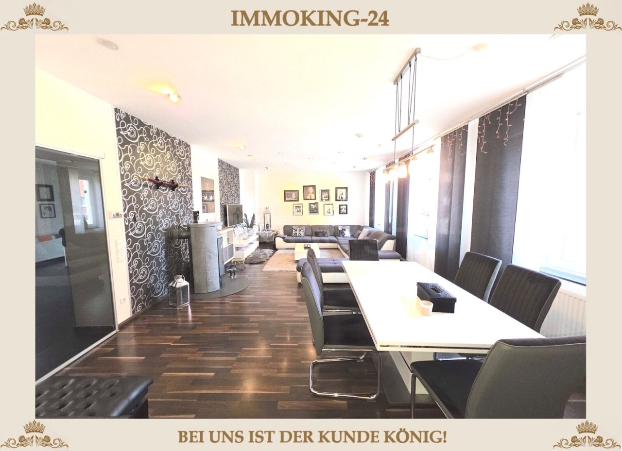 IHR NEUES ZUHAUSE! IHR NEUES ZUHAUSE!