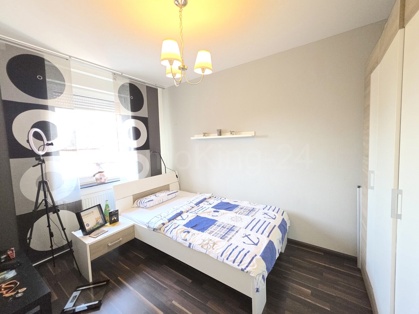 SCHLAFZIMMER 3 SCHLAFZIMMER 3