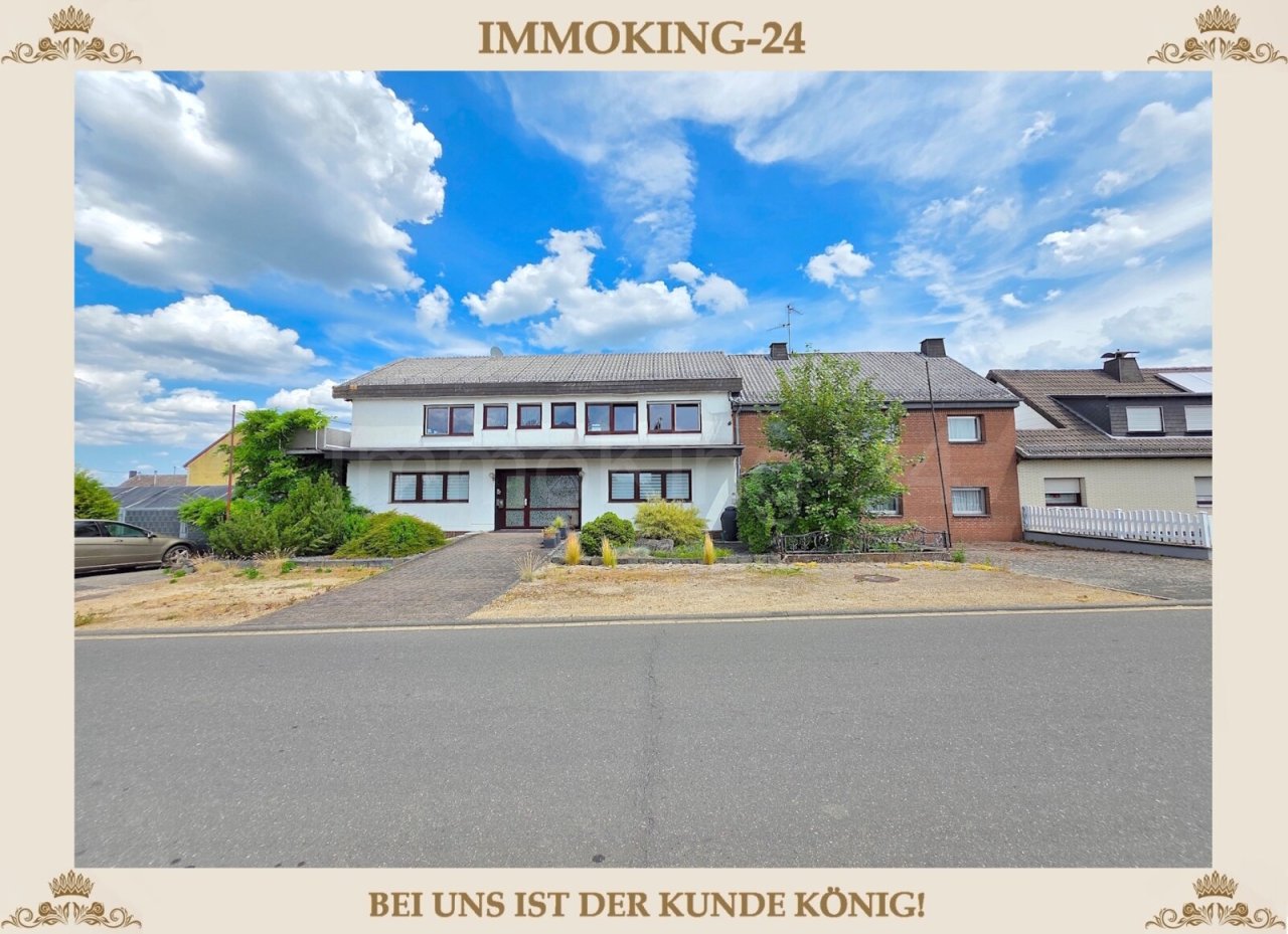 IHR NEUES ZUHAUSE! IHR NEUES ZUHAUSE!