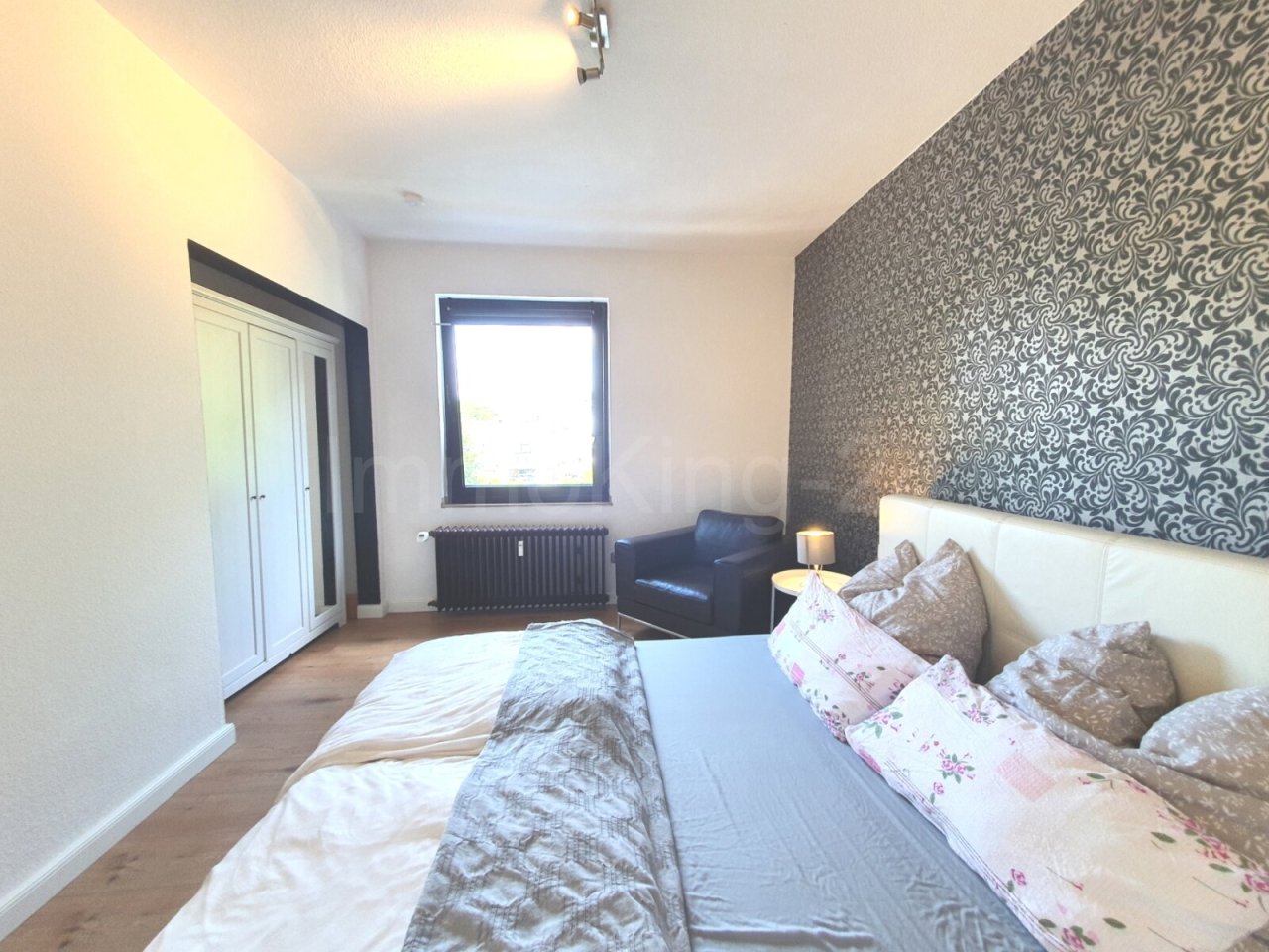 SCHLAFZIMMER OBERGESCHOSS