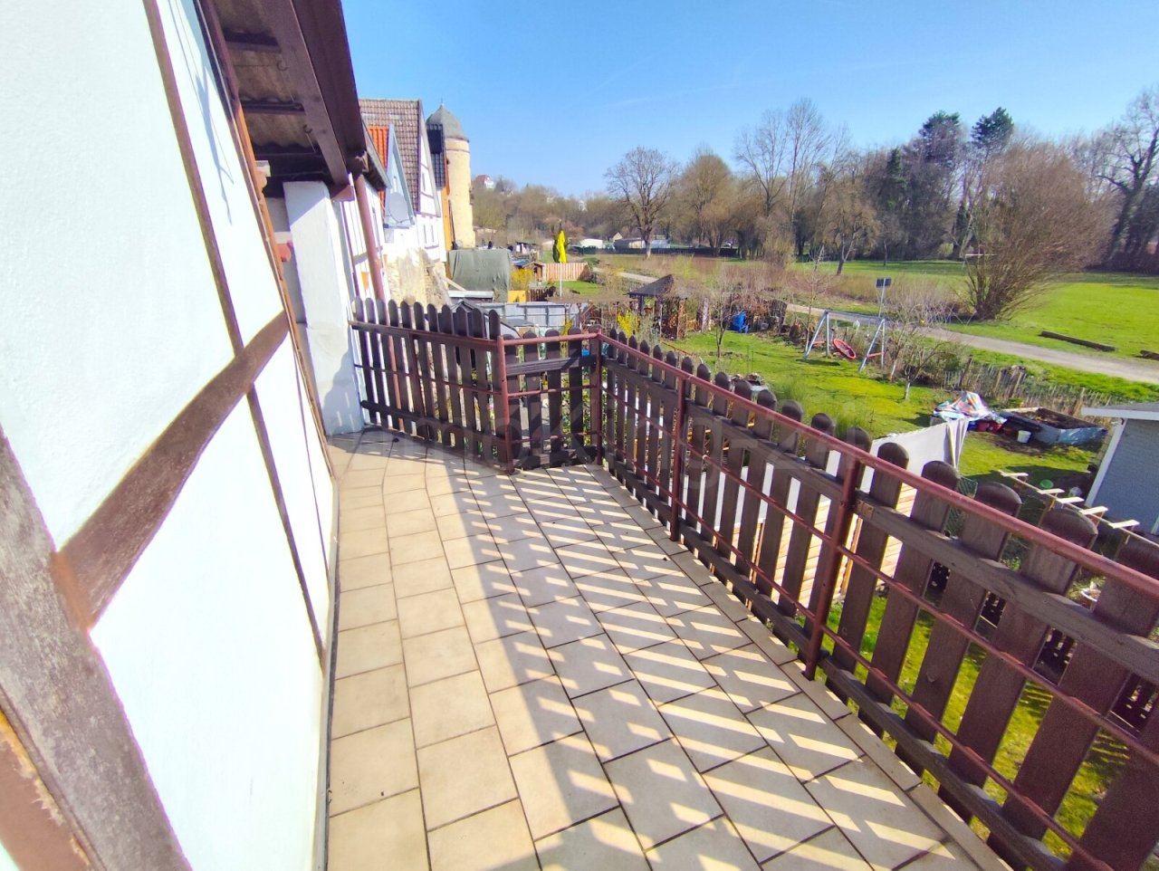 SONNENBALKON SONNENBALKON