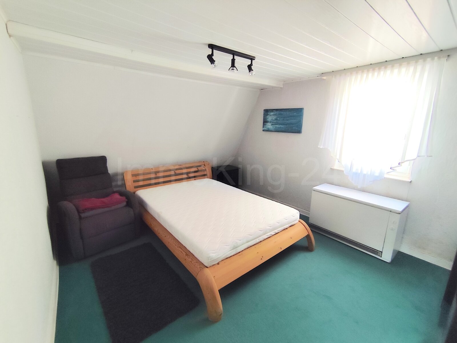 SCHLAFZIMMER 3 SCHLAFZIMMER 3