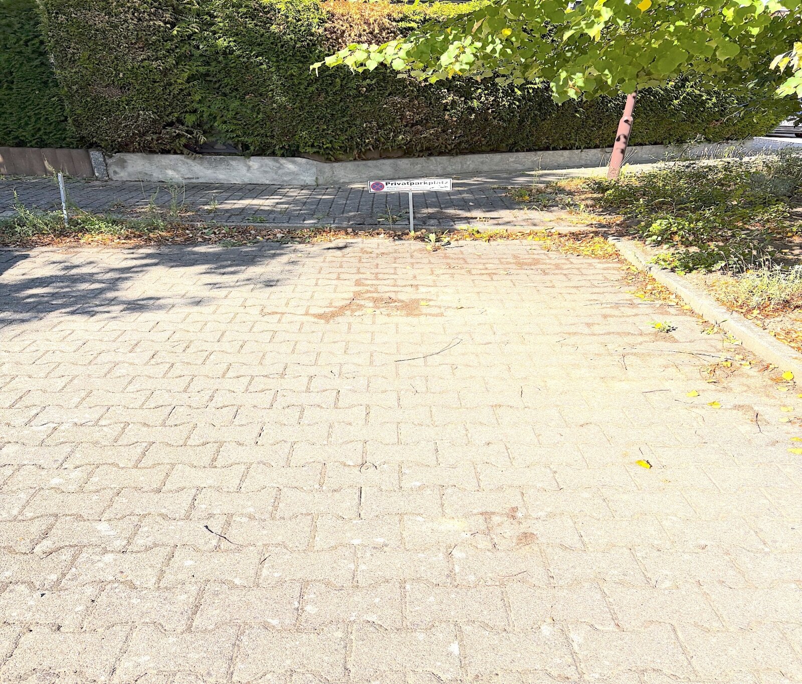 AUSSENSTELLPLATZ AUSSENSTELLPLATZ