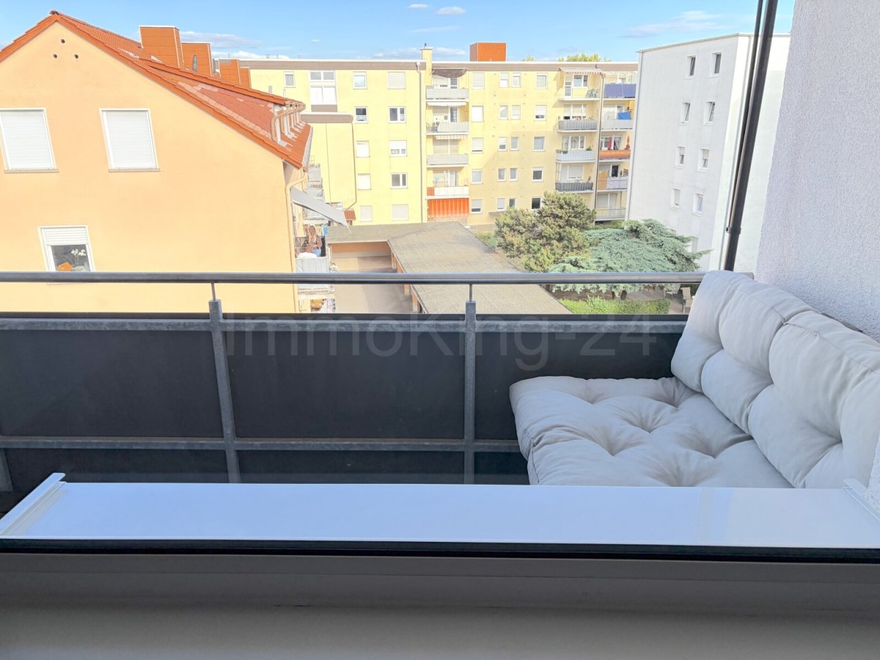 SONNENBALKON