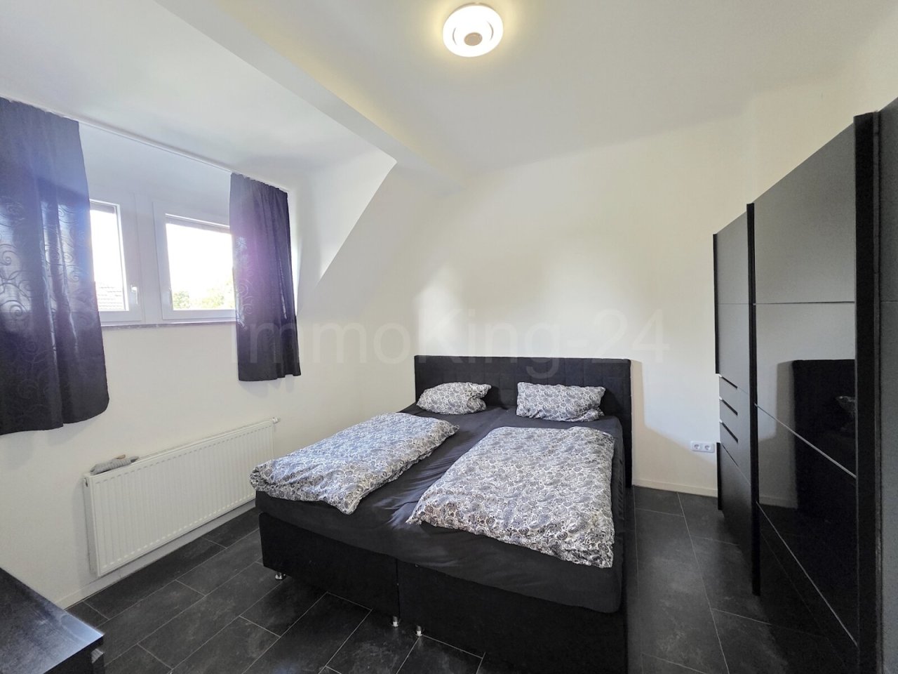 SCHLAFZIMMER 1 SCHLAFZIMMER 1