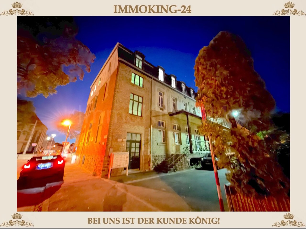 ++ IDEALES INVESTMENT IN GUTER LAGE! ++ ++ IDEALES INVESTMENT IN GUTER LAGE! ++