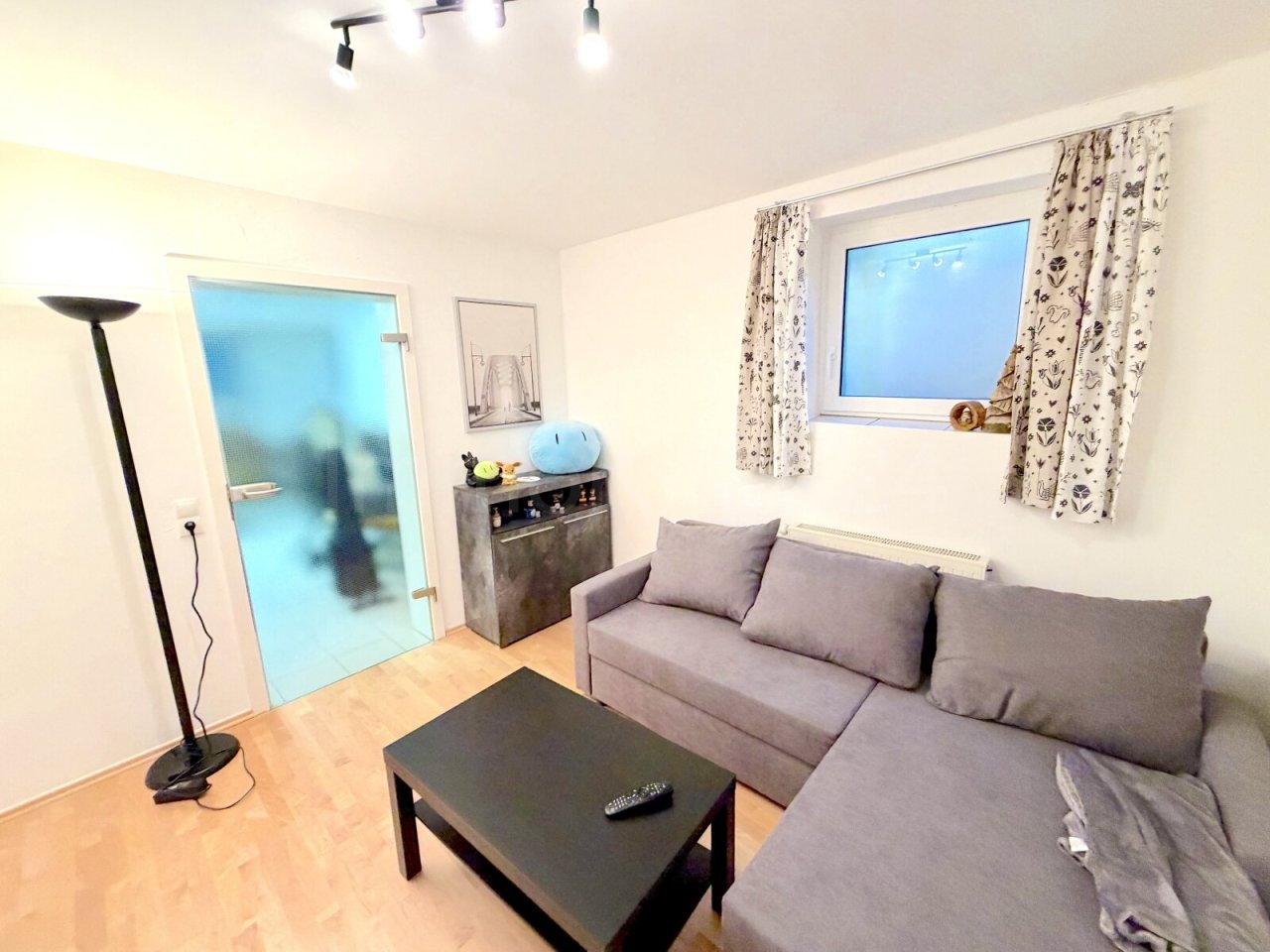 SCHLAFZIMMER SOUTTERAIN