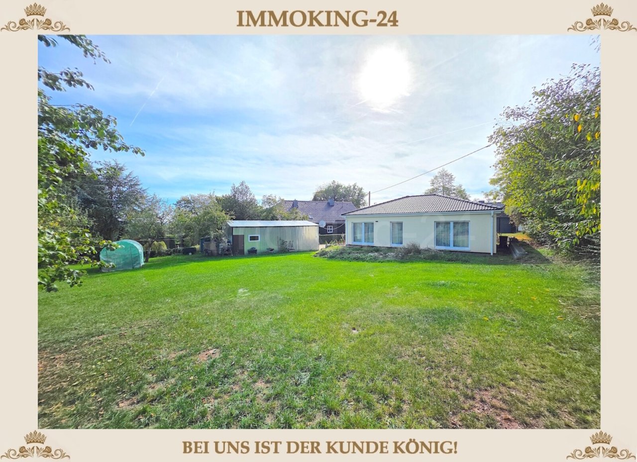 IHR NEUES ZUHAUSE! IHR NEUES ZUHAUSE!