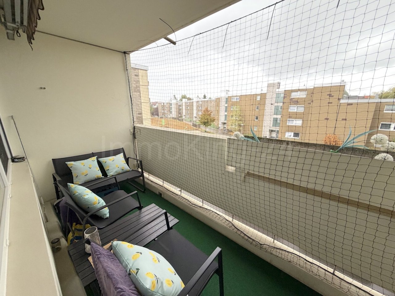 SONNENBALKON