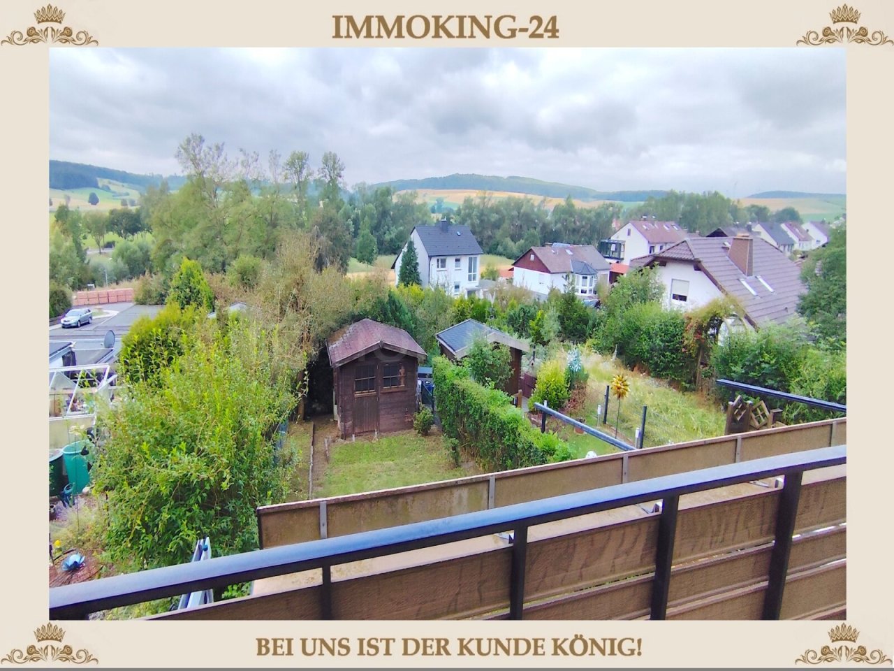 ++ TOP AUSSICHT INKLUSIVE! ++ ++ TOP AUSSICHT INKLUSIVE! ++