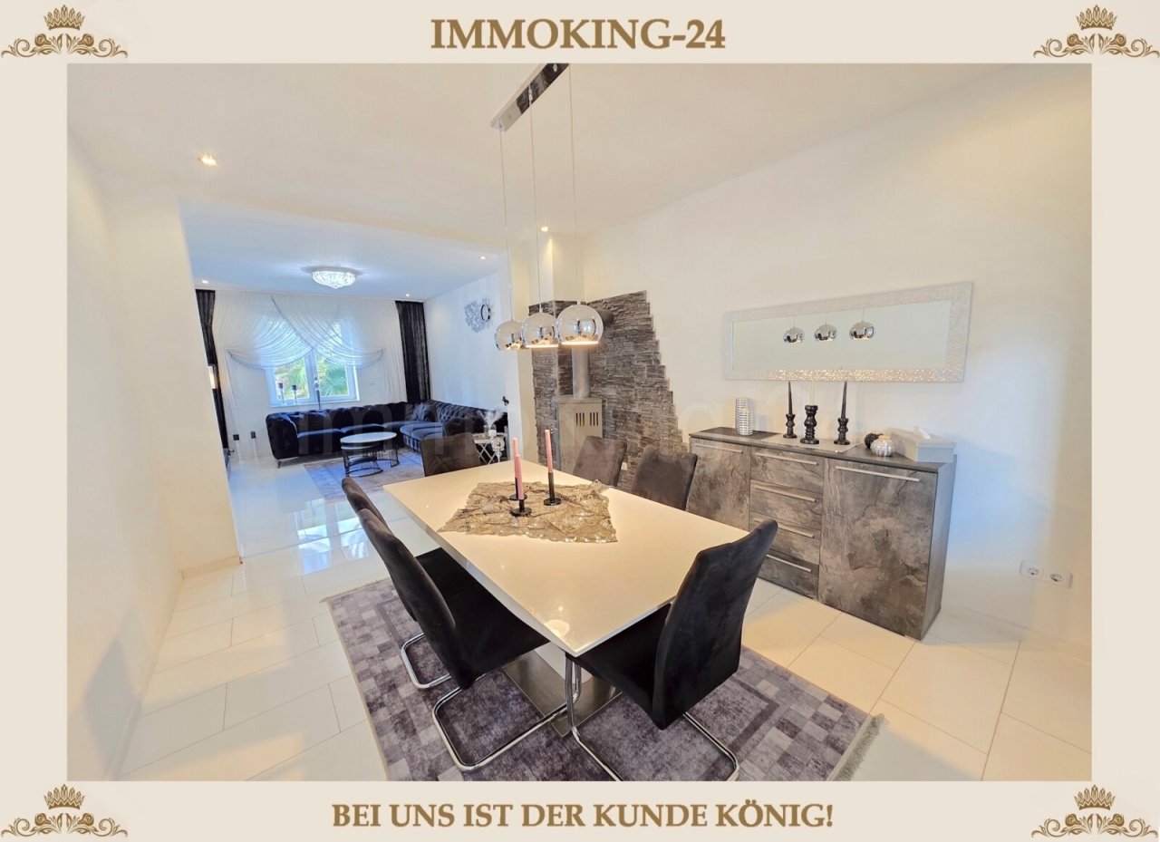 IHR NEUES ZUHAUSE! IHR NEUES ZUHAUSE!