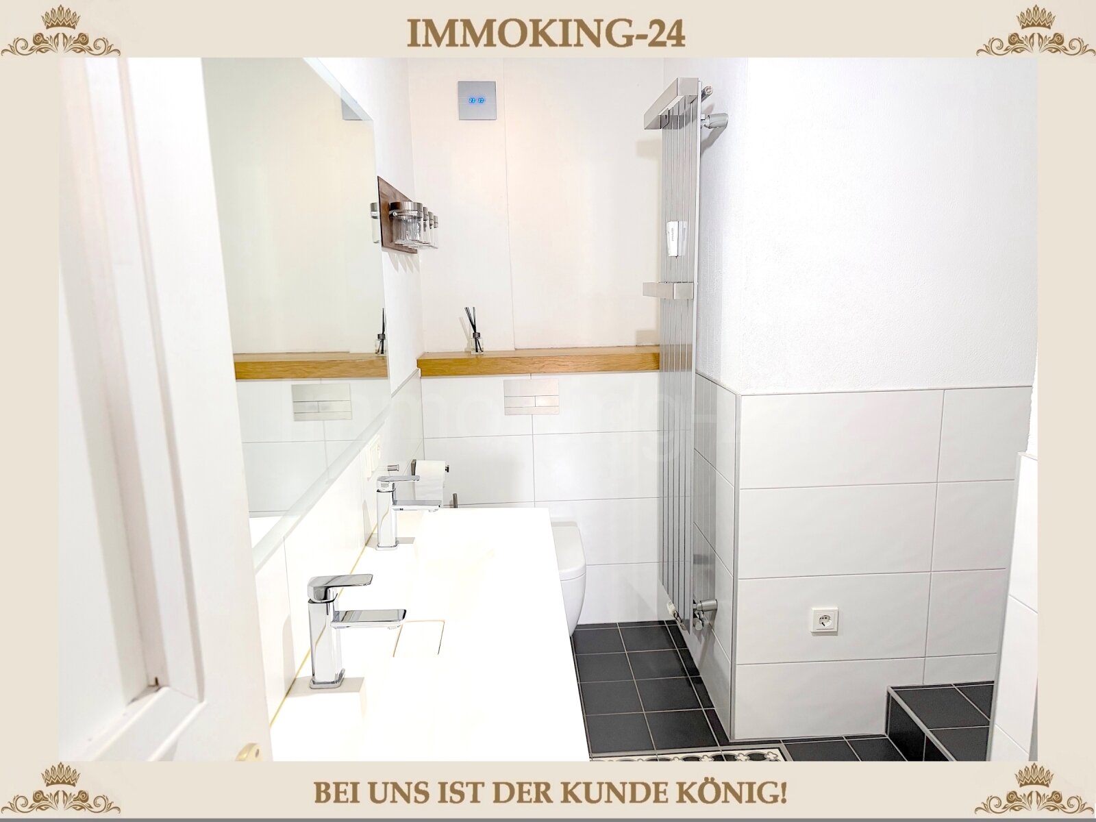 Landau in der Pfalz: ++ HOCHWERTIGE EIGENTUMSWOHNUNG IN GUTER LAGE! ++ INKL. AUFZUG UND SONNENBALKON! ++ 