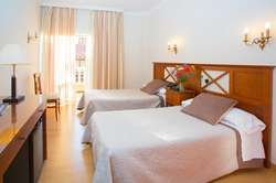 BEISPIELZIMMER 1 BEISPIELZIMMER 1