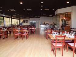BLICK IN DAS RESTAURANT BLICK IN DAS RESTAURANT